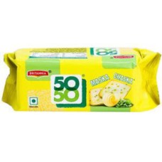 BRITANNIA 50-50 CHASKA MASKA BISCUITS SMALL